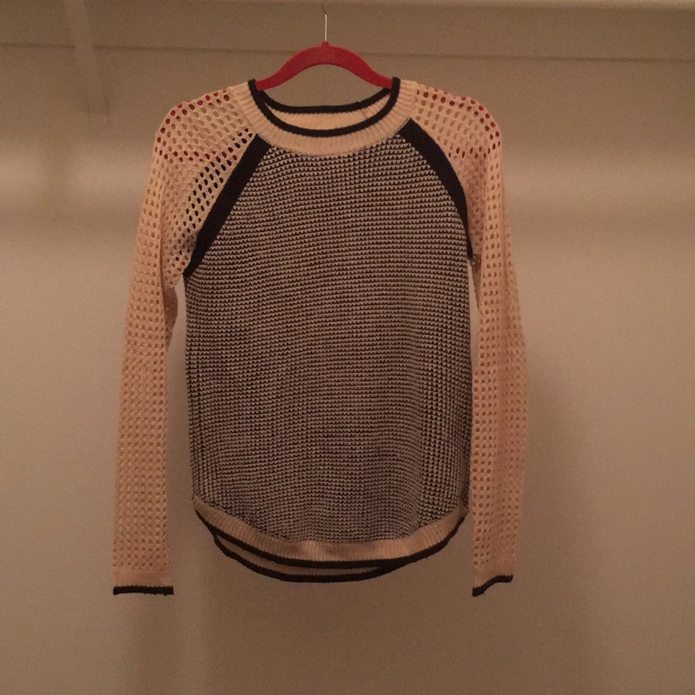 Urban Outfitters sweater